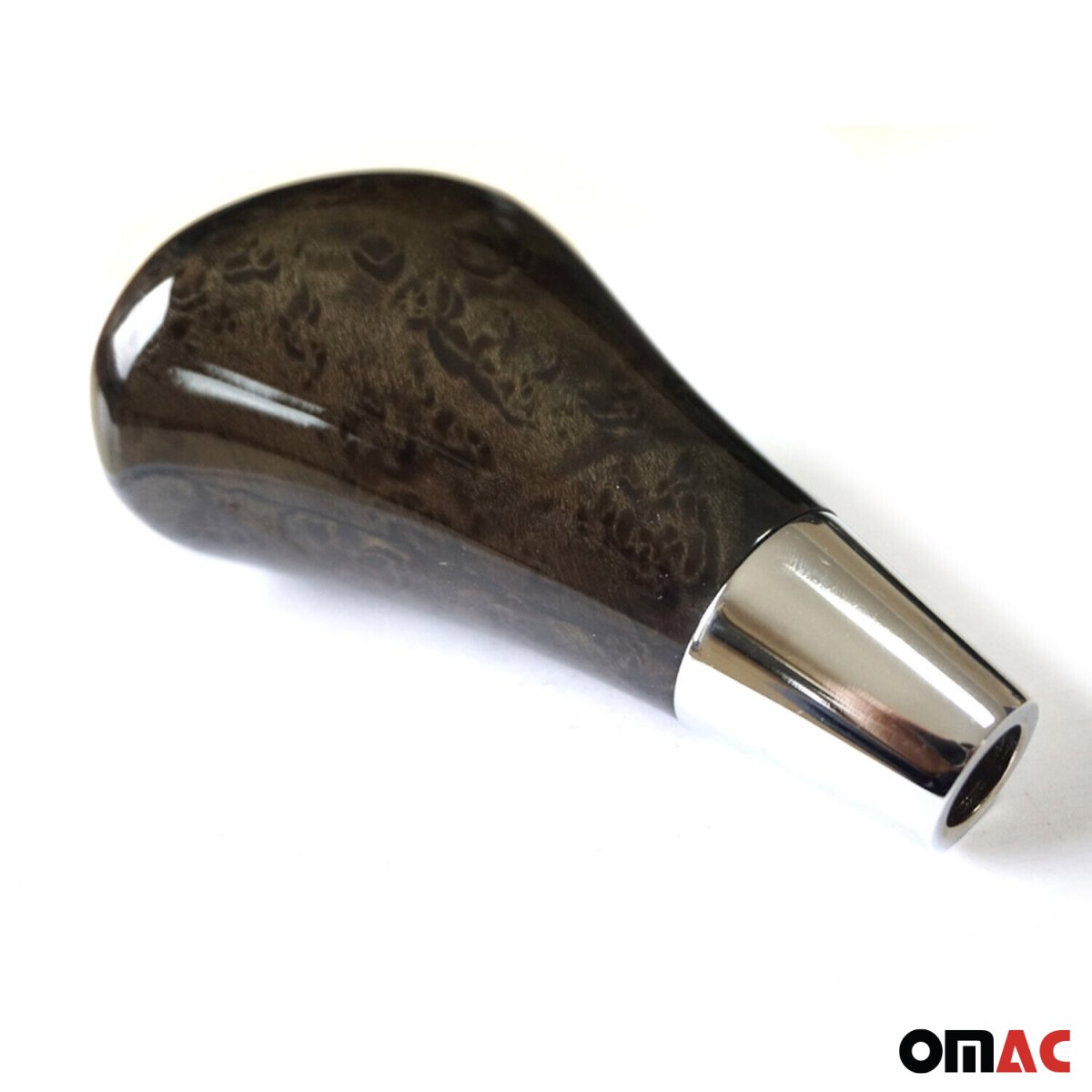 Mercedes E Class W210 Gear Shift Knob - Omac - Bajonet-Birdeye - '94-'03